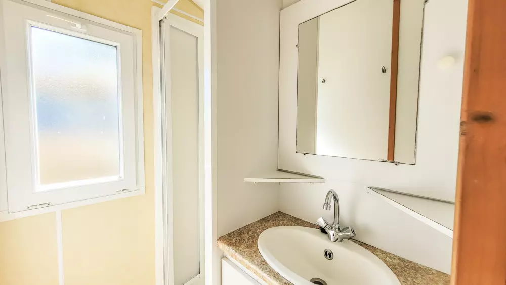 Camping Le Nid d'Été 4 étoiles★★★★