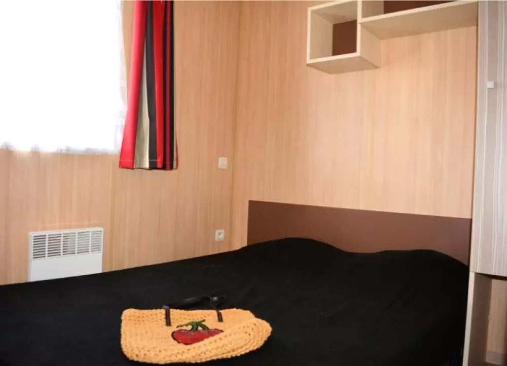 Camping Les Pirons 5 étoiles★★★★★