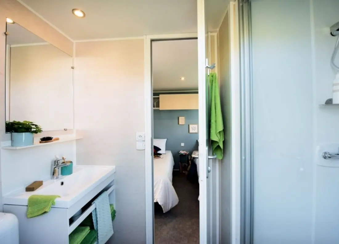 Camping Les Pirons 5 étoiles★★★★★