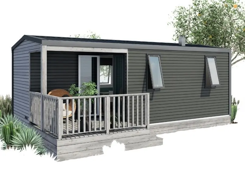 Camping Les Pirons 5 étoiles★★★★★