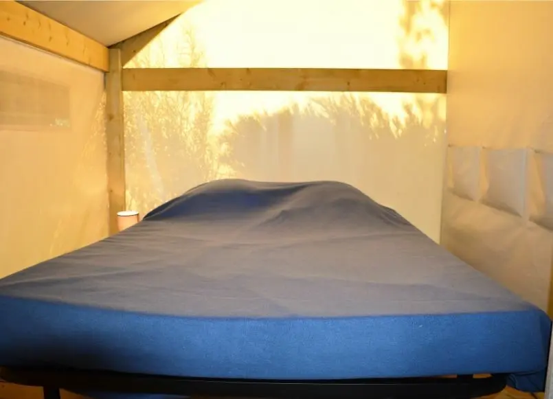 Camping Les Pirons 5 étoiles★★★★★