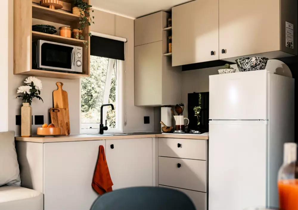 Camping Les Pirons 5 étoiles★★★★★