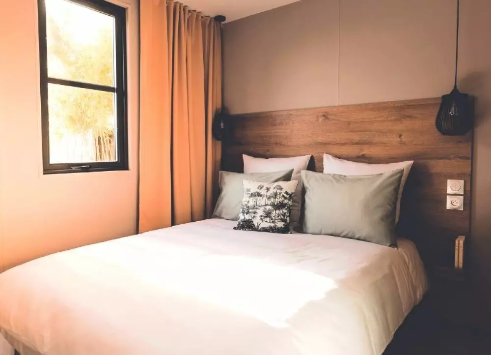 Camping Les Pirons 5 étoiles★★★★★