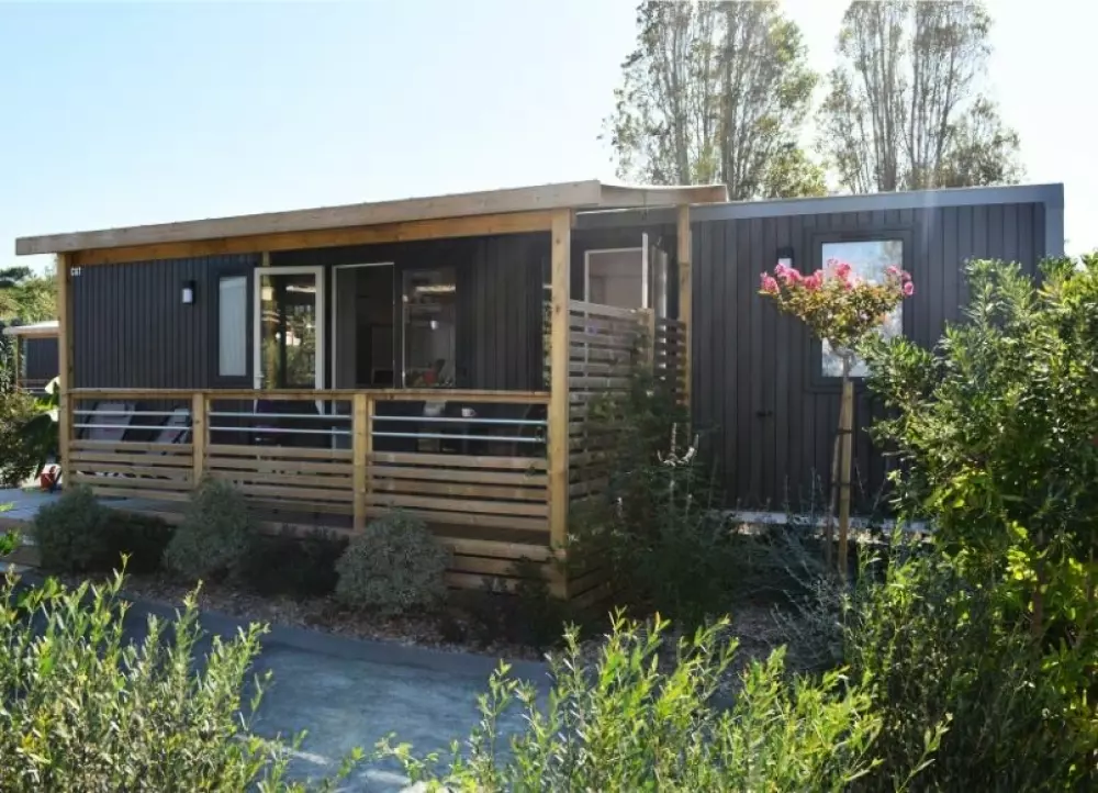 Camping Les Pirons 5 étoiles★★★★★