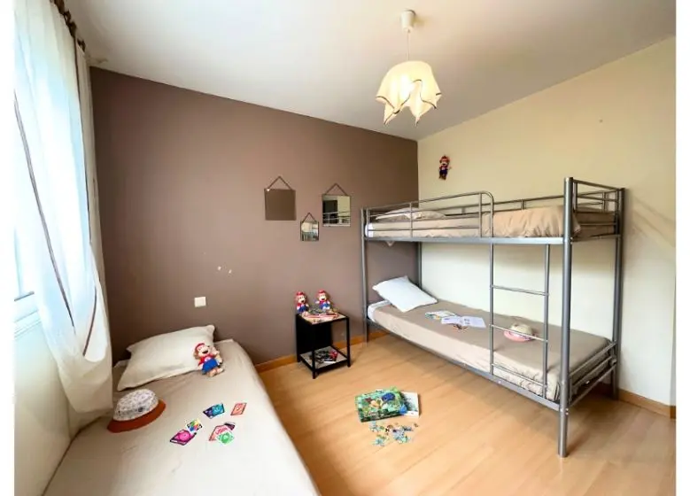 Camping Les Pirons 5 étoiles★★★★★