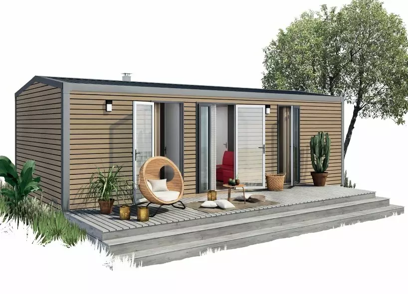 Camping Le Nid d'Été **** - Les Sables d'Olonne - 43