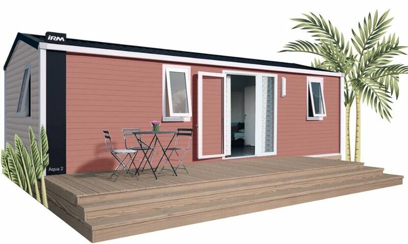 Camping Le Nid d'Été **** - Les Sables d'Olonne - 47