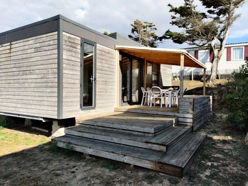 Camping La Dune des Sables 5 étoiles★★★★★