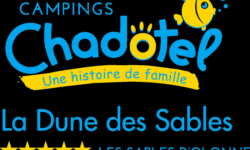 Chadotel La Dune des Sables ***** - Les Sables d'Olonne - 11