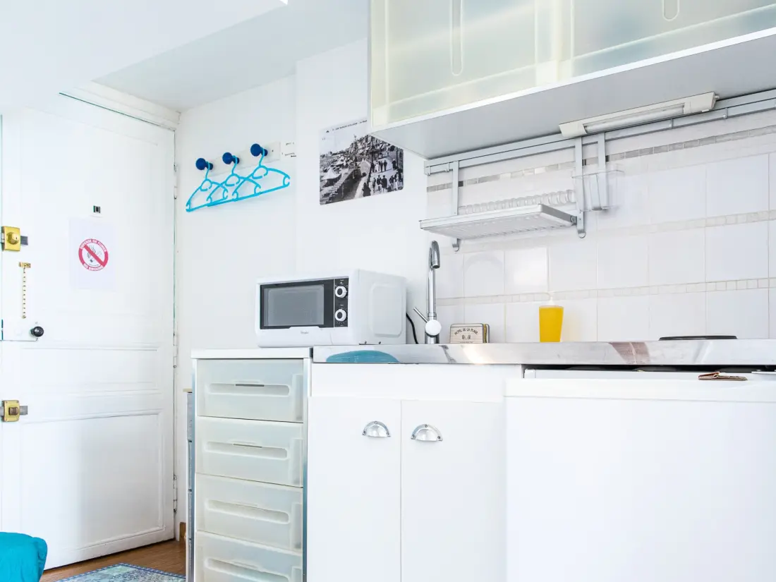 Location de Vacances Les Sables-d'Olonne 1000