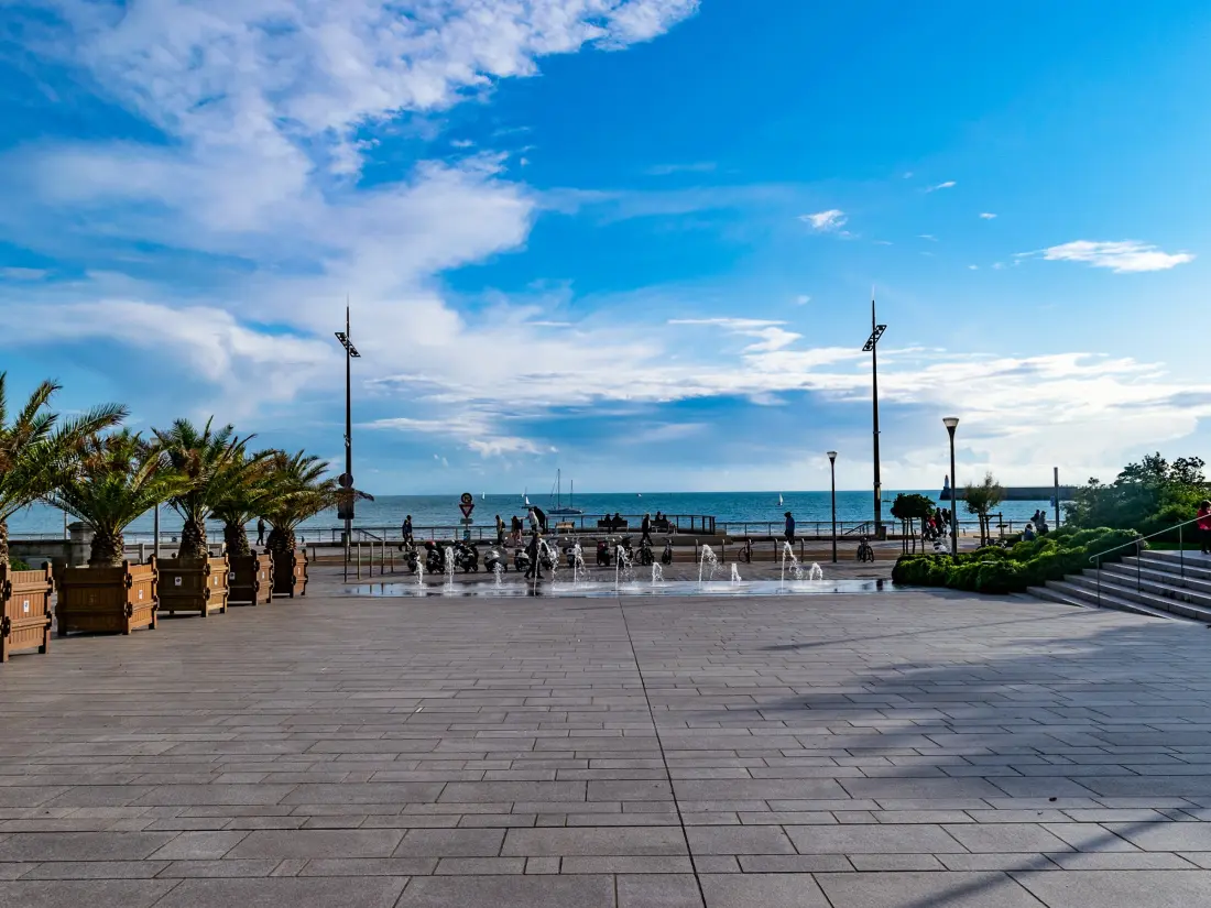 Location de Vacances Les Sables-d'Olonne 1000