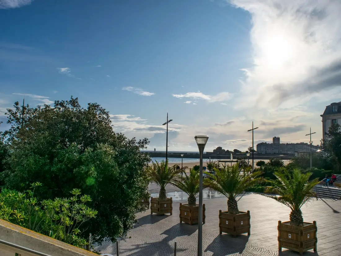 Location de Vacances Les Sables-d'Olonne 1000