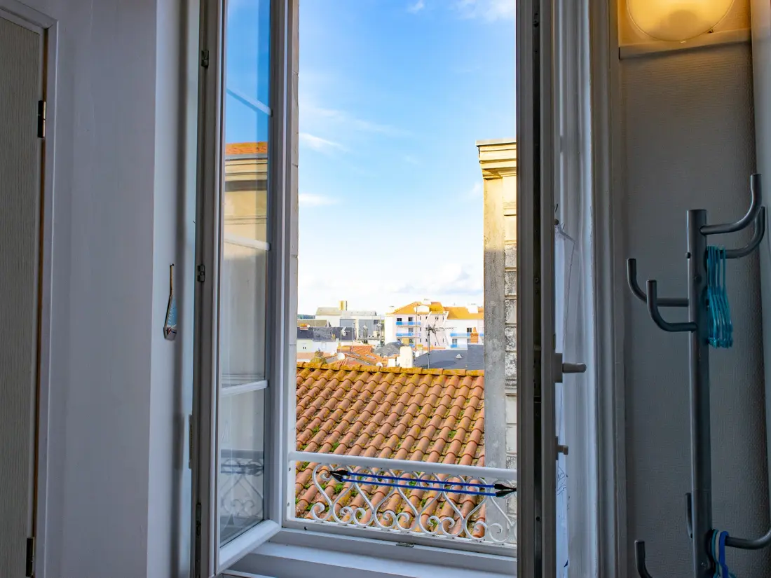Location de Vacances Les Sables-d'Olonne 1000