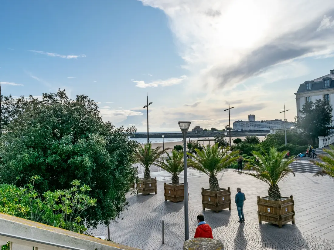 Location de Vacances Les Sables-d'Olonne 1000