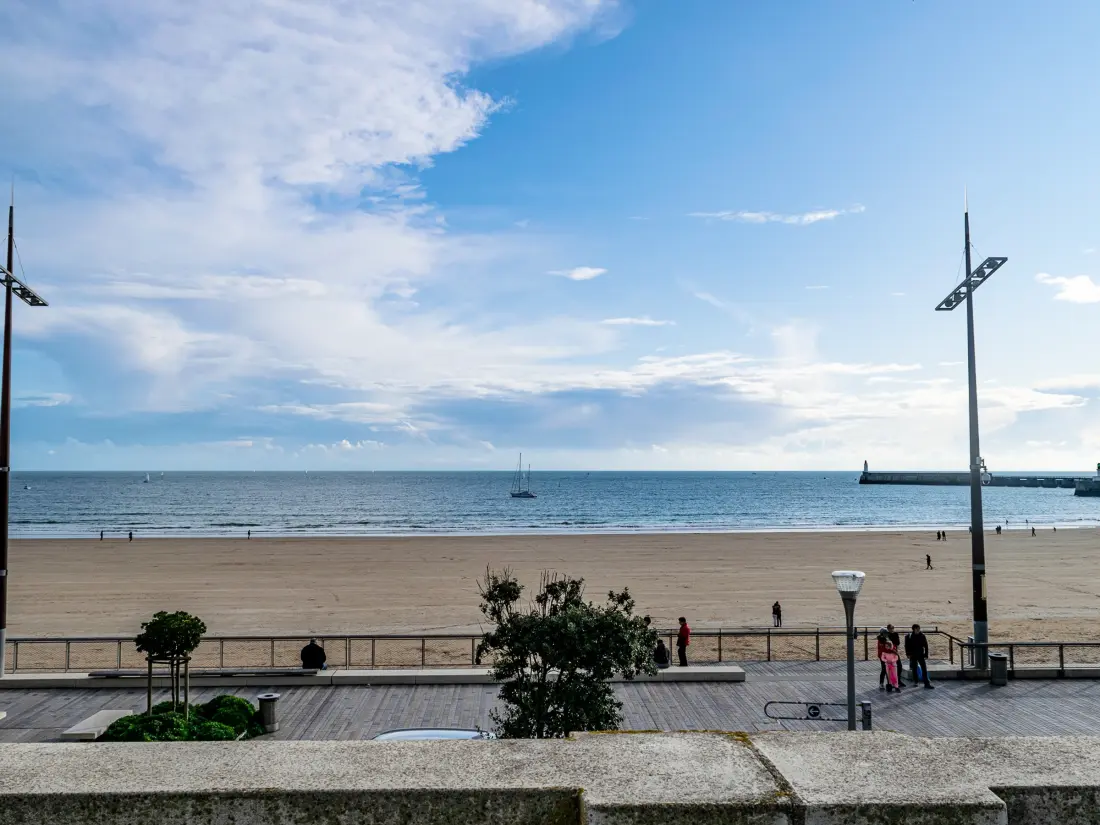 Location de Vacances Les Sables-d'Olonne 1000