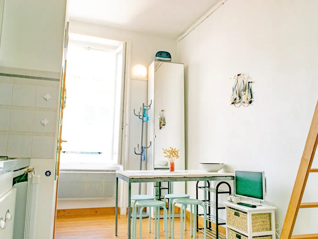 Location de Vacances Les Sables-d'Olonne 1000