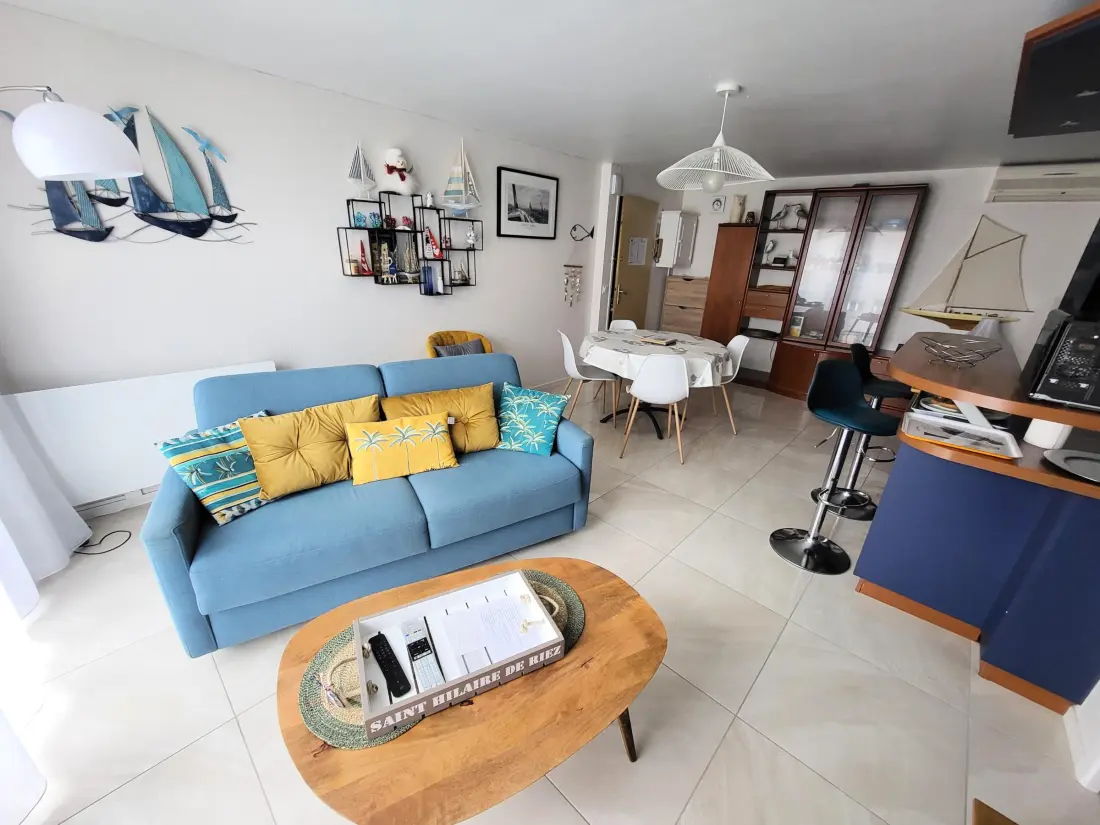 Location de Vacances Les Sables-d'Olonne 1011