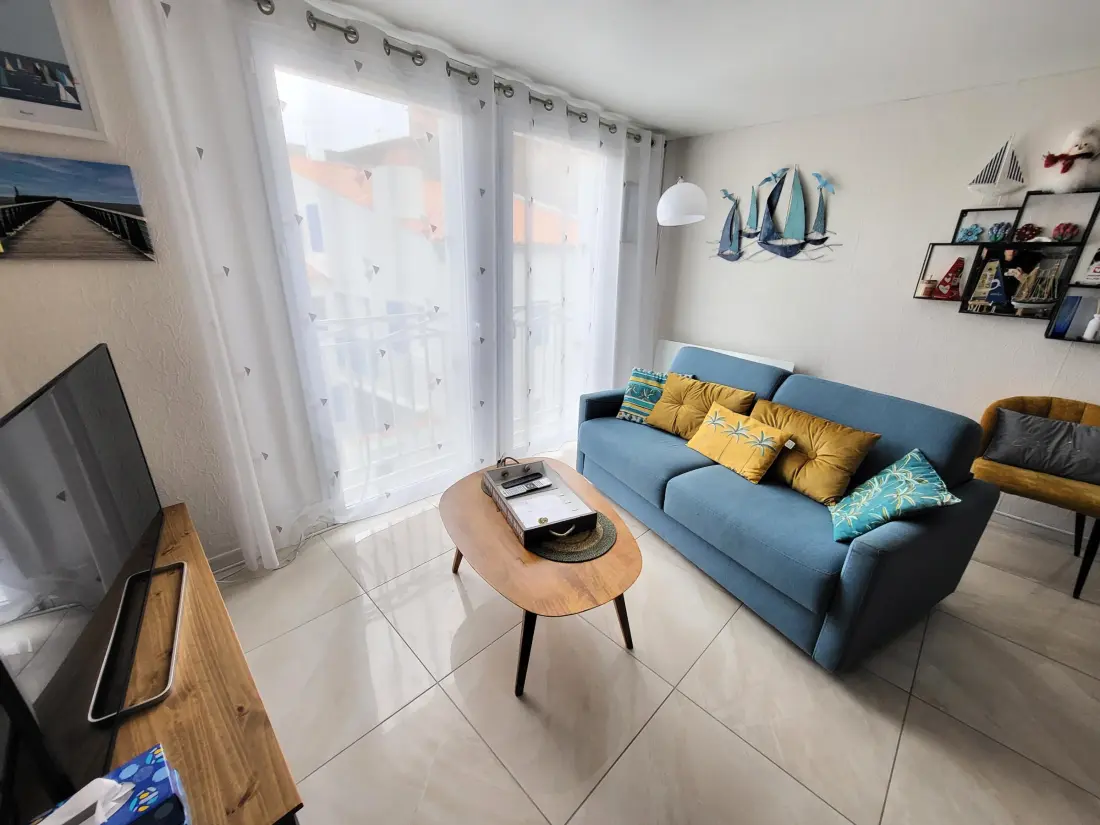 Location de Vacances Les Sables-d'Olonne 1011