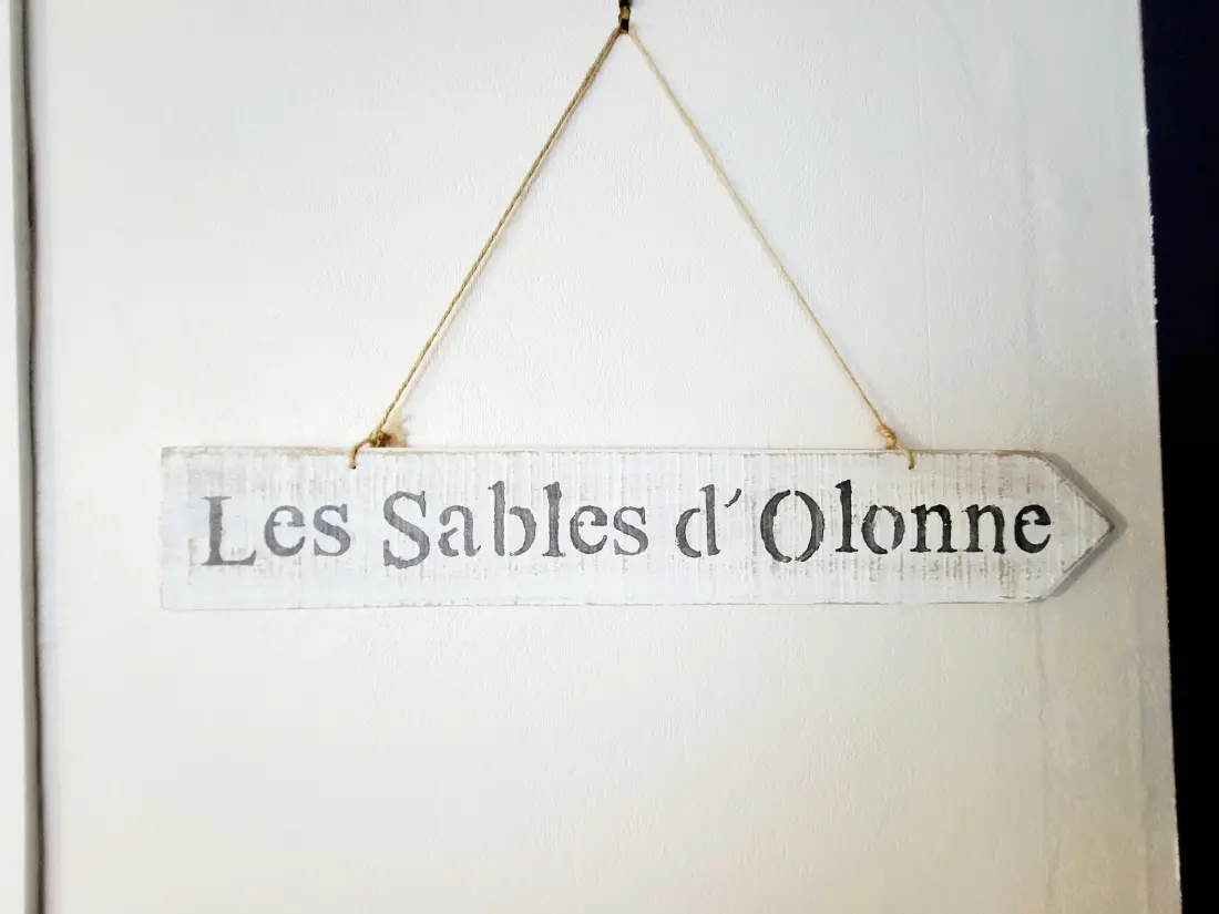 Location de Vacances Les Sables-d'Olonne 1011