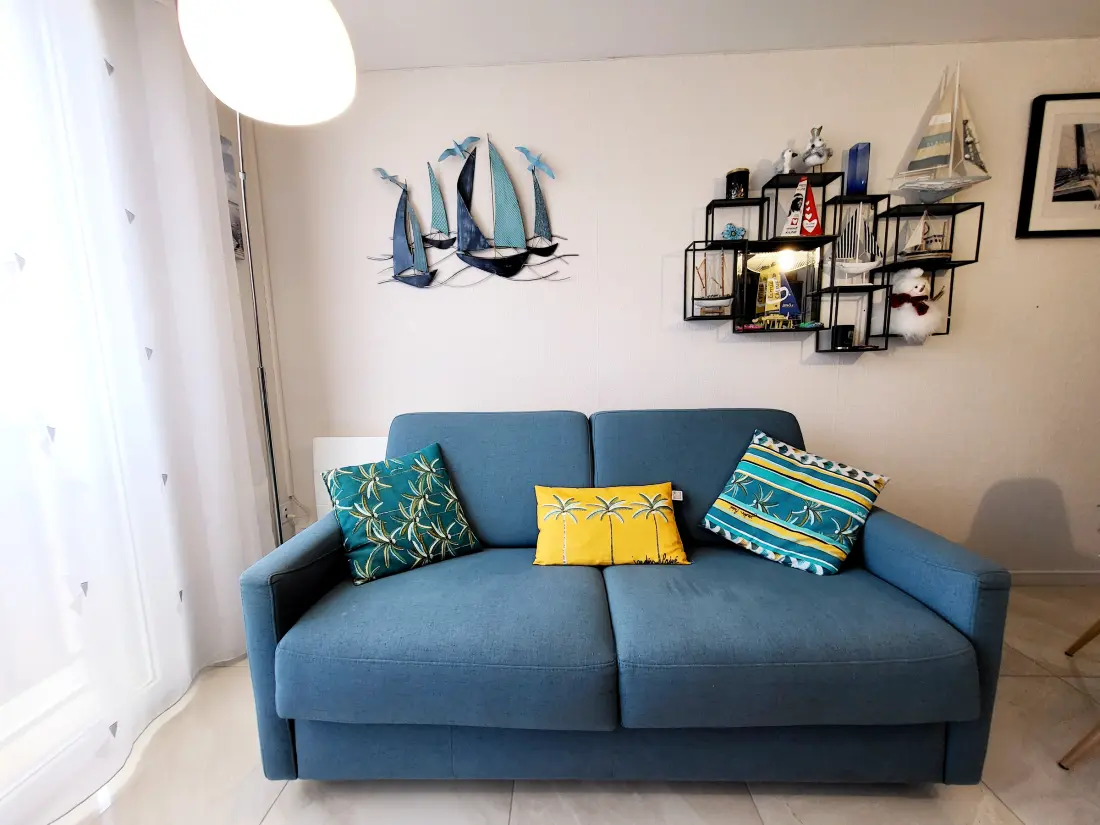 Location de Vacances Les Sables-d'Olonne 1011