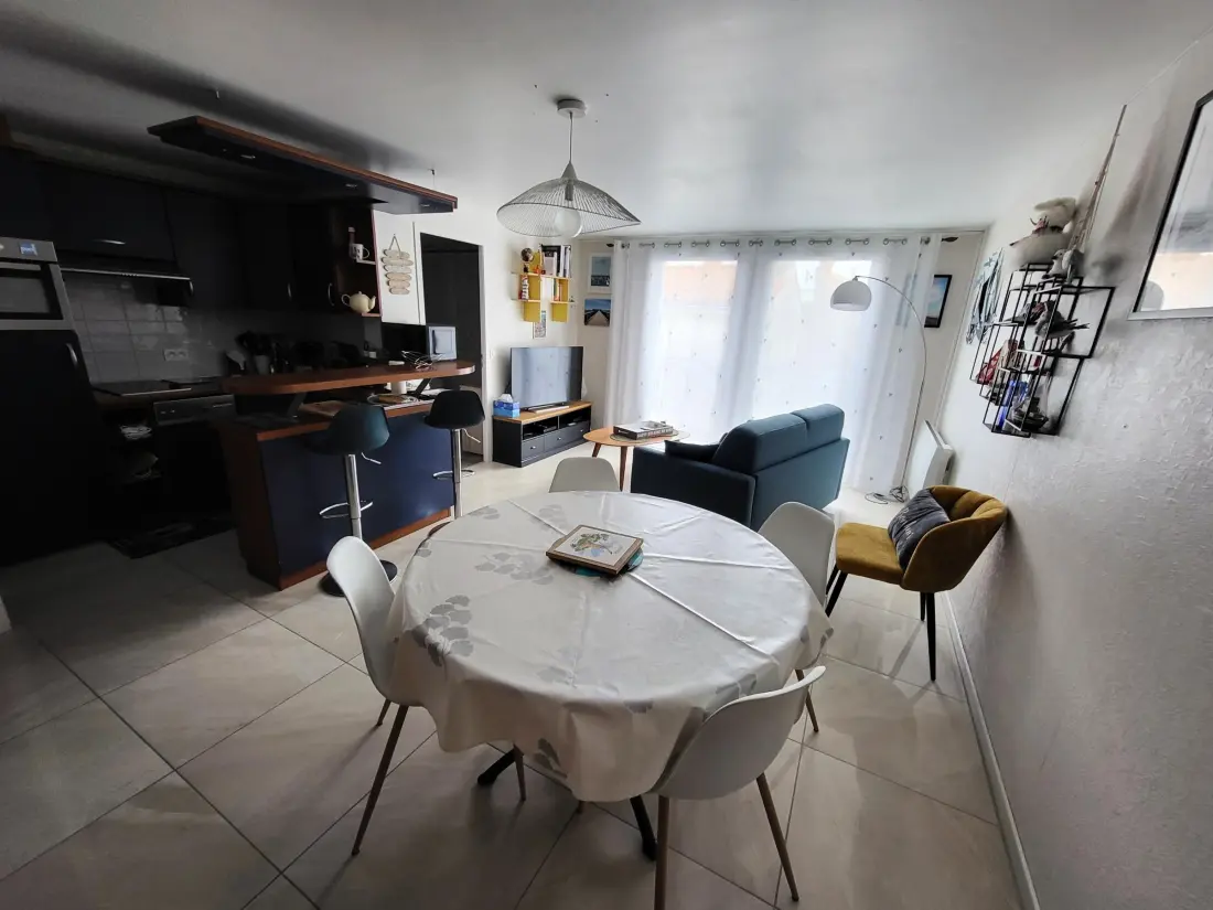 Location de Vacances Les Sables-d'Olonne 1011