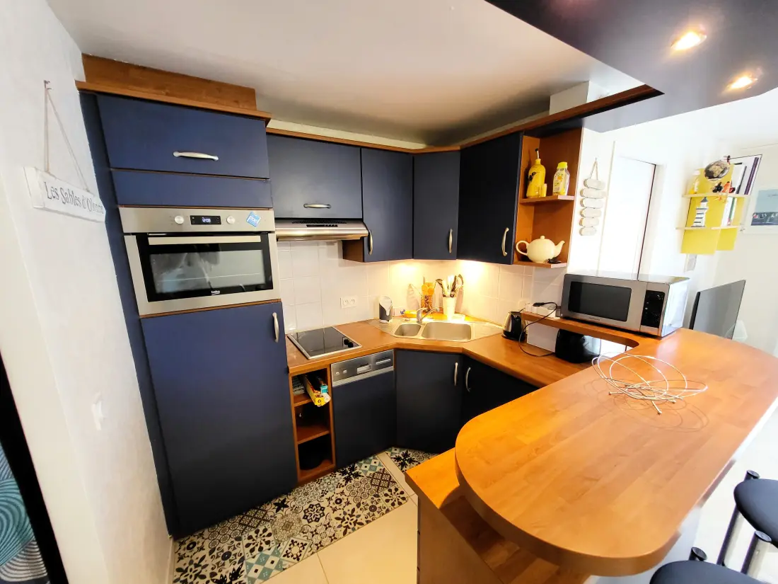 Location de Vacances Les Sables-d'Olonne 1011