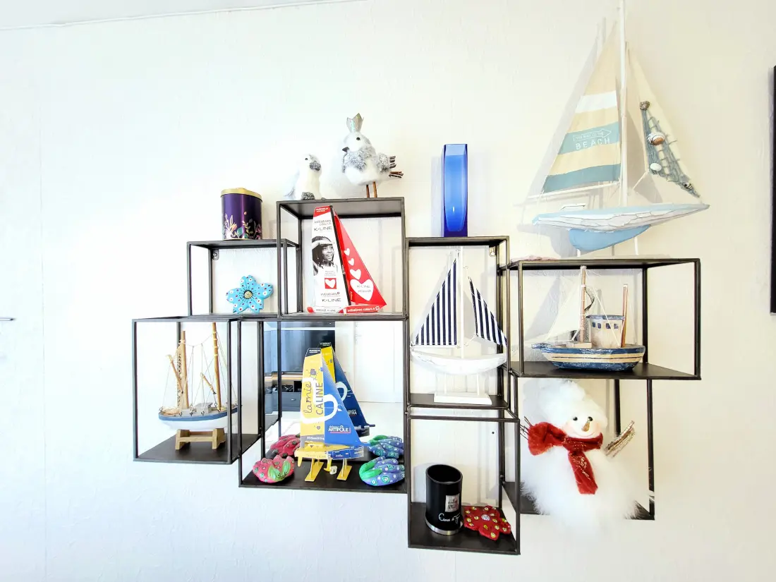 Location de Vacances Les Sables-d'Olonne 1011