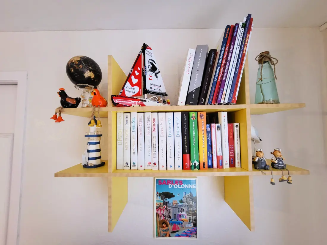Location de Vacances Les Sables-d'Olonne 1011