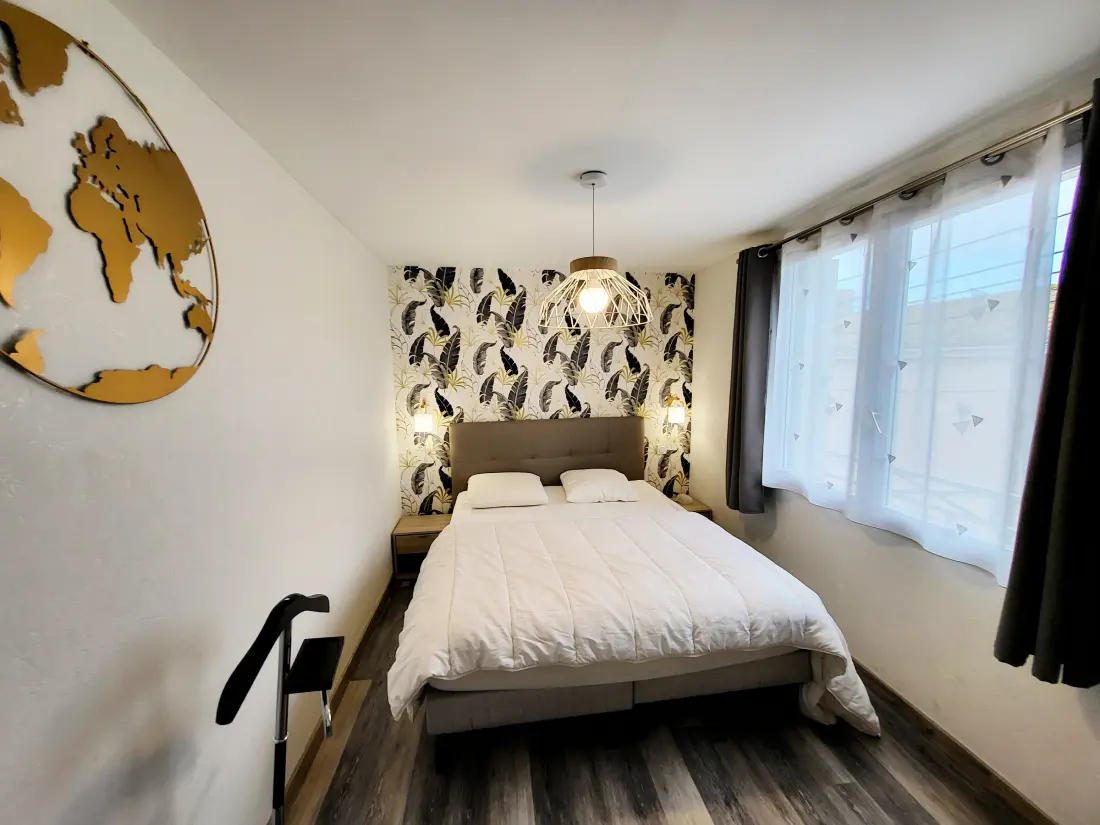 Location de Vacances Les Sables-d'Olonne 1011