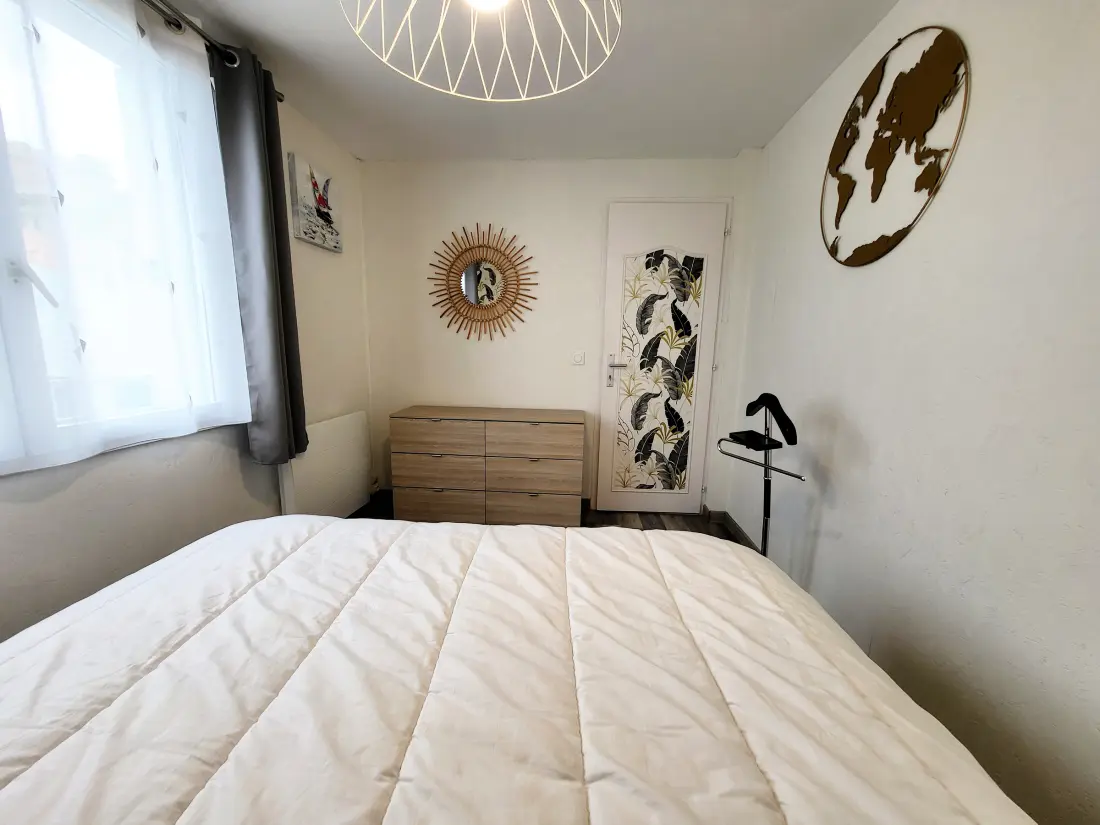 Location de Vacances Les Sables-d'Olonne 1011
