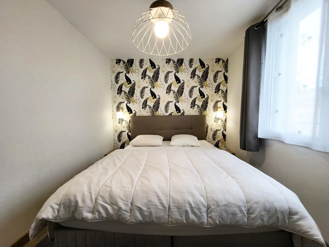 Location de Vacances Les Sables-d'Olonne 1011