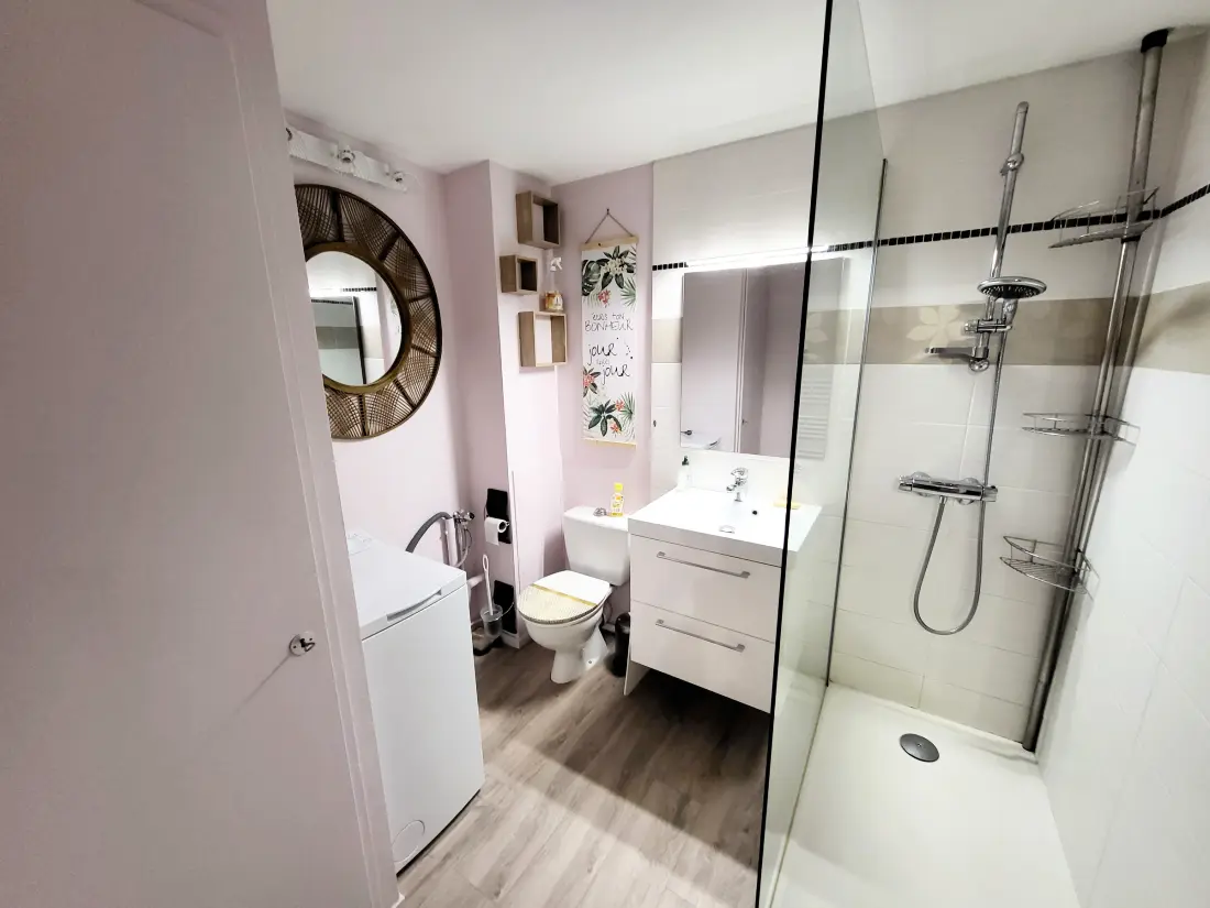 Location de Vacances Les Sables-d'Olonne 1011