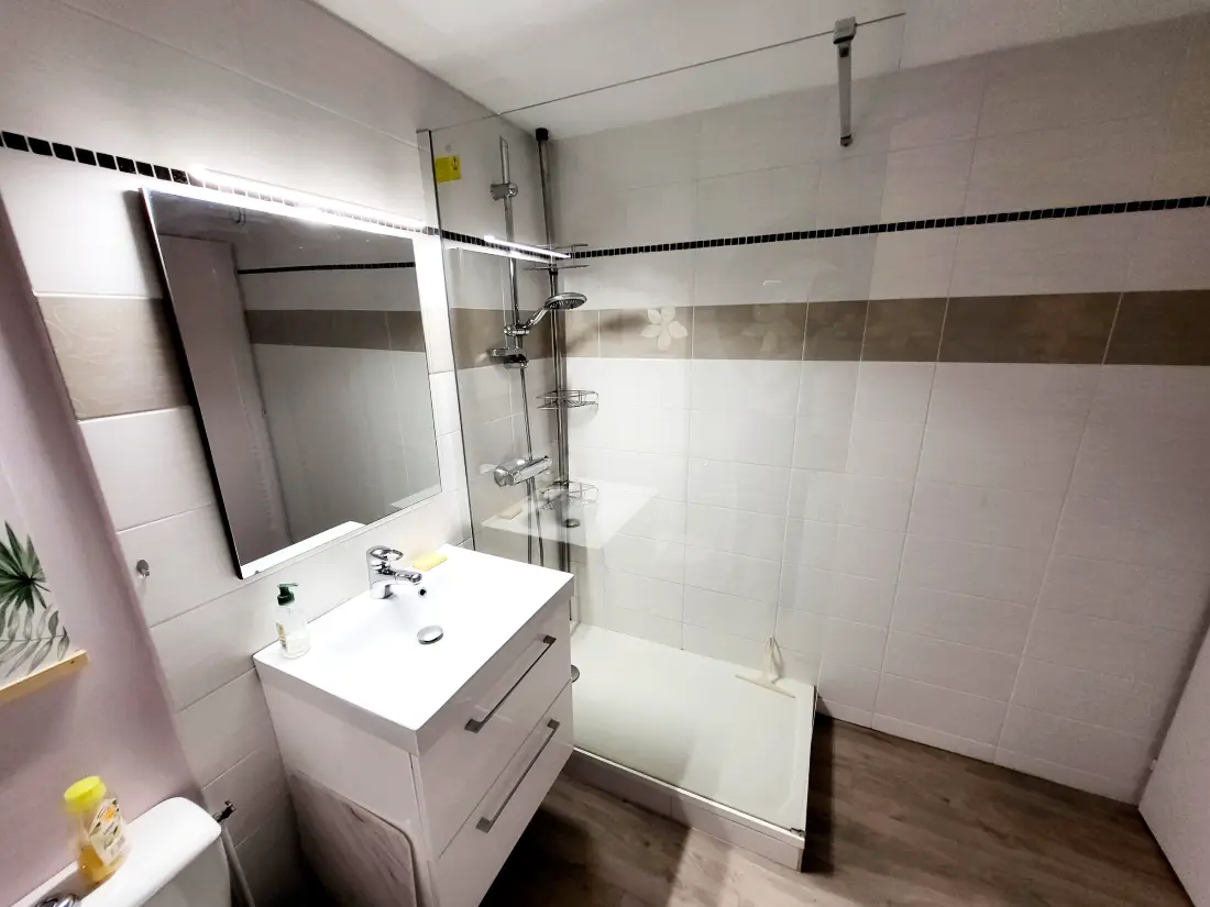 Location de Vacances Les Sables-d'Olonne 1011
