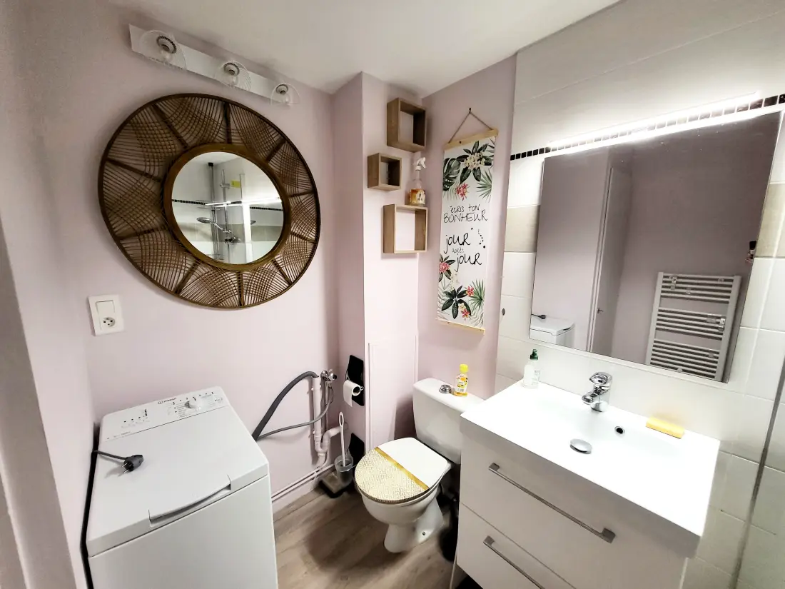 Location de Vacances Les Sables-d'Olonne 1011