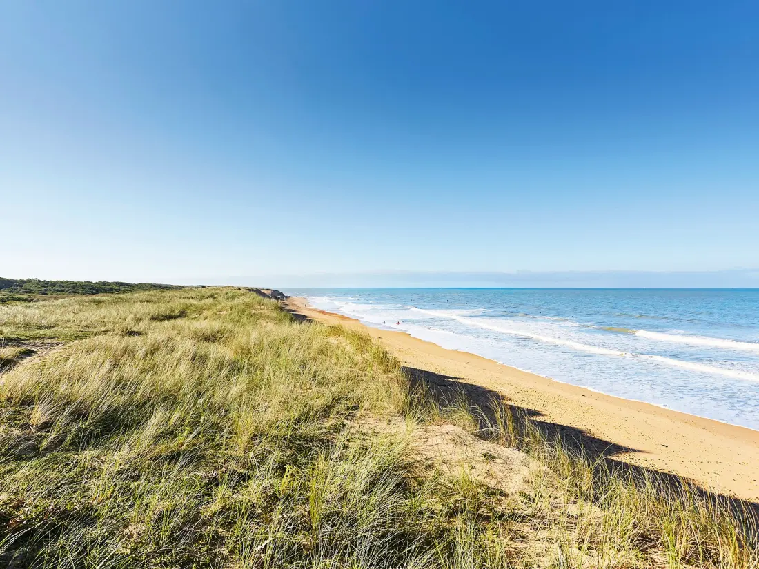 Location de Vacances Les Sables-d'Olonne 1011