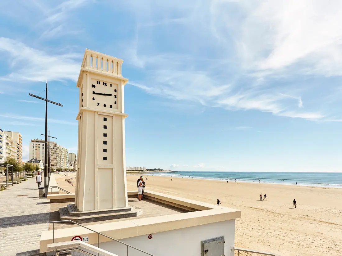Location de Vacances Les Sables-d'Olonne 1013