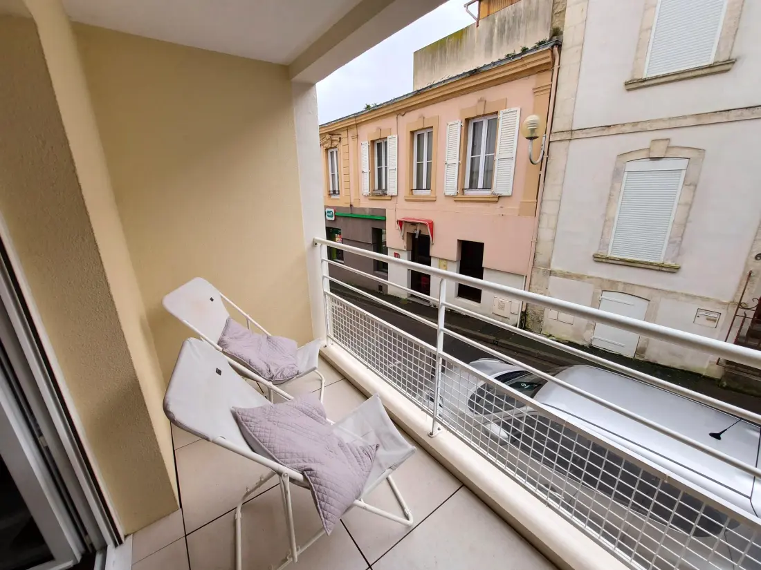 Location de Vacances Les Sables-d'Olonne 1013