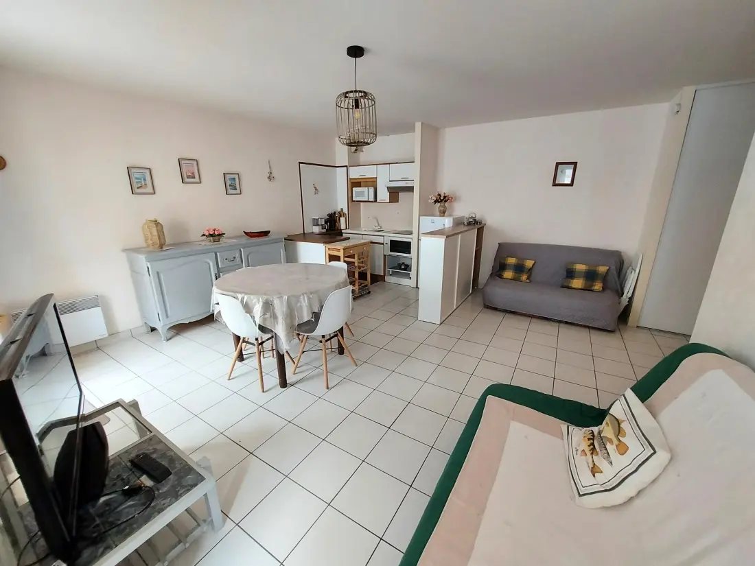 Location de Vacances Les Sables-d'Olonne 1013