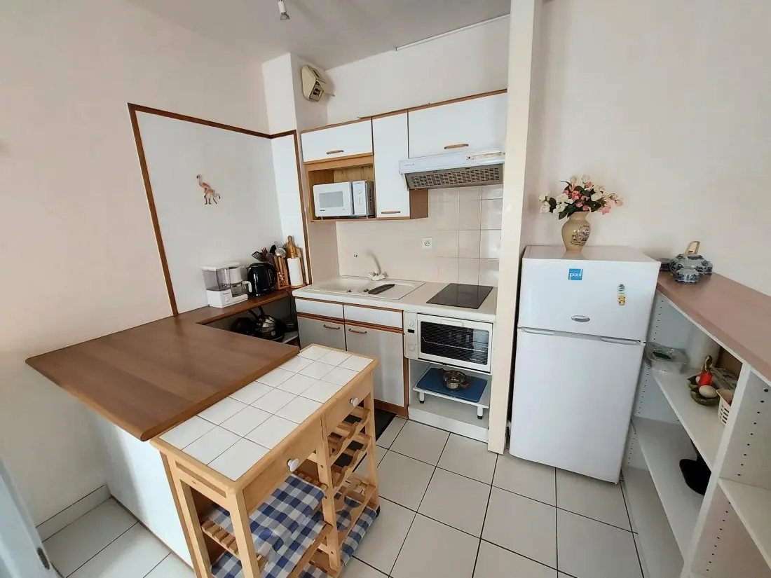 Location de Vacances Les Sables-d'Olonne 1013