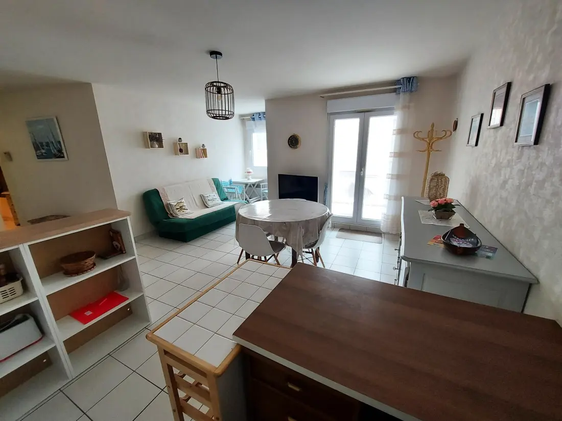 Location de Vacances Les Sables-d'Olonne 1013