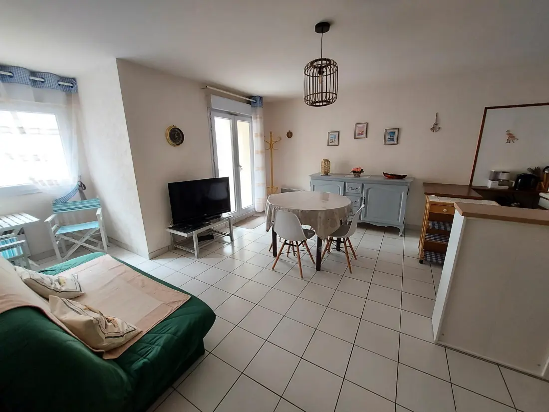 Location de Vacances Les Sables-d'Olonne 1013
