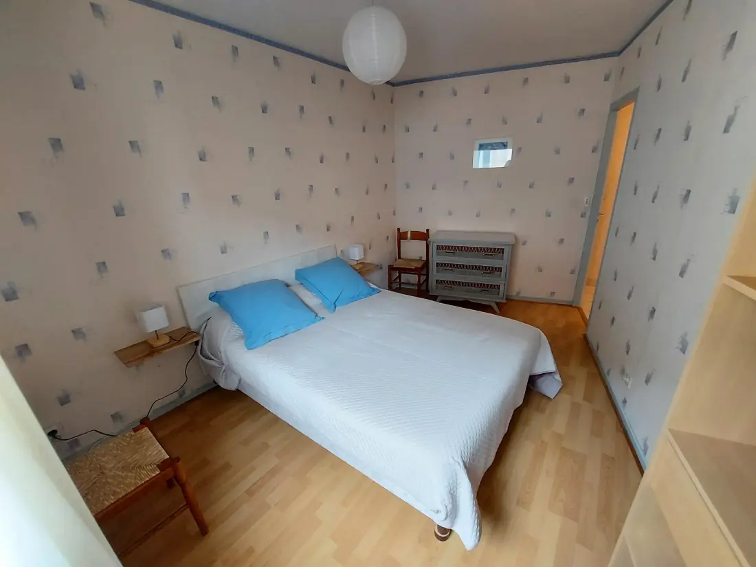 Location de Vacances Les Sables-d'Olonne 1013