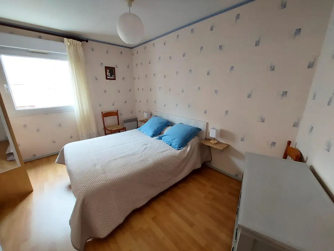 Location de Vacances Les Sables-d'Olonne 1013