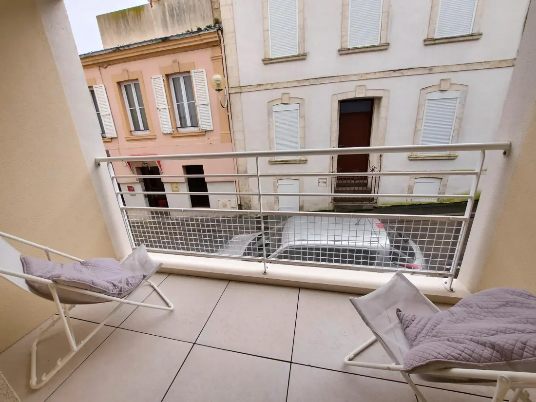 Location de Vacances Les Sables-d'Olonne 1013