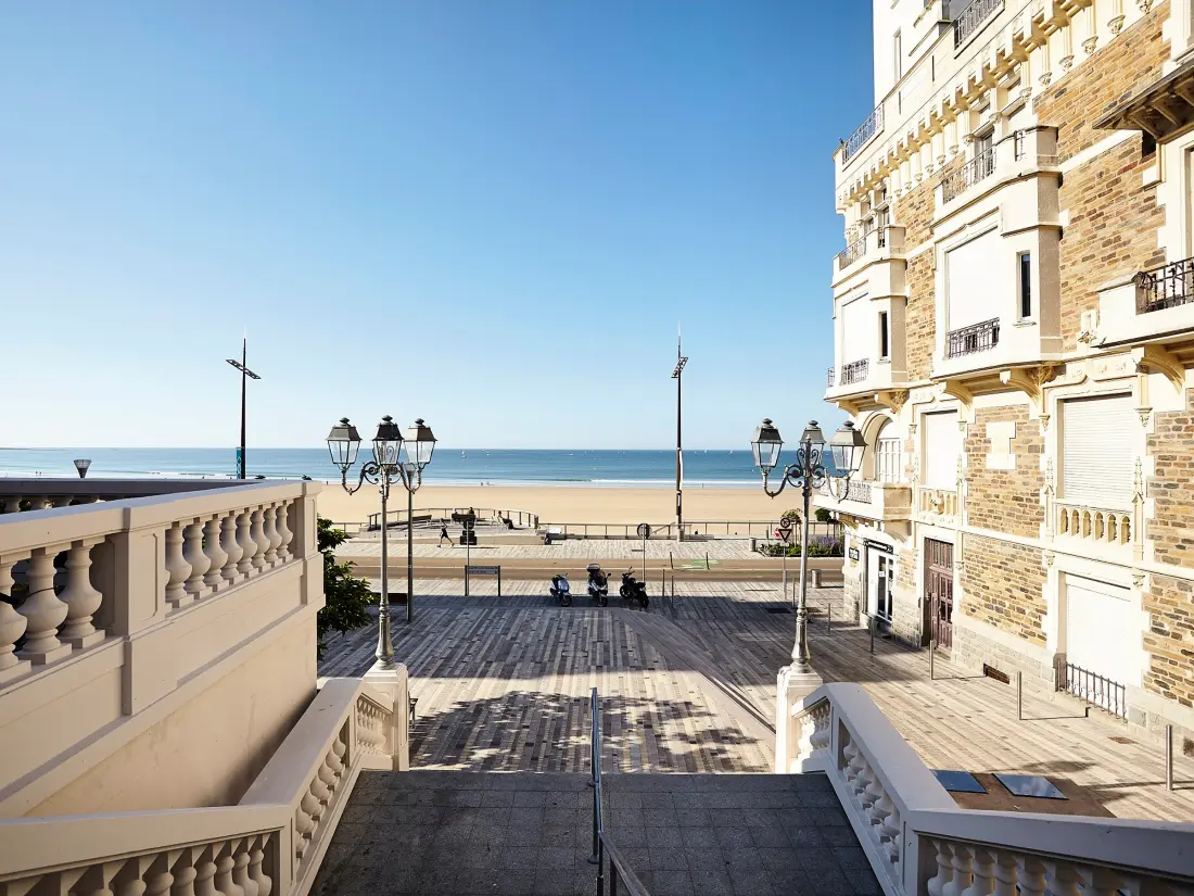 Location de Vacances Les Sables-d'Olonne 1035