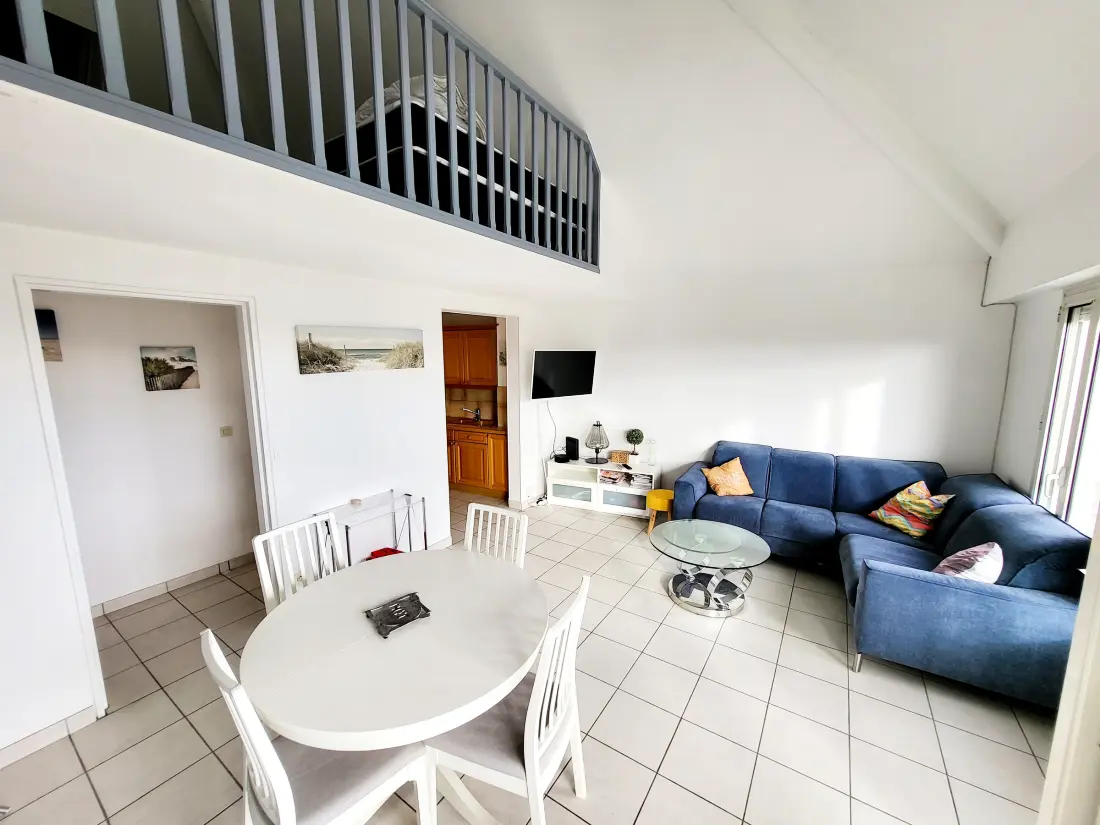 Location de Vacances Les Sables-d'Olonne 1035