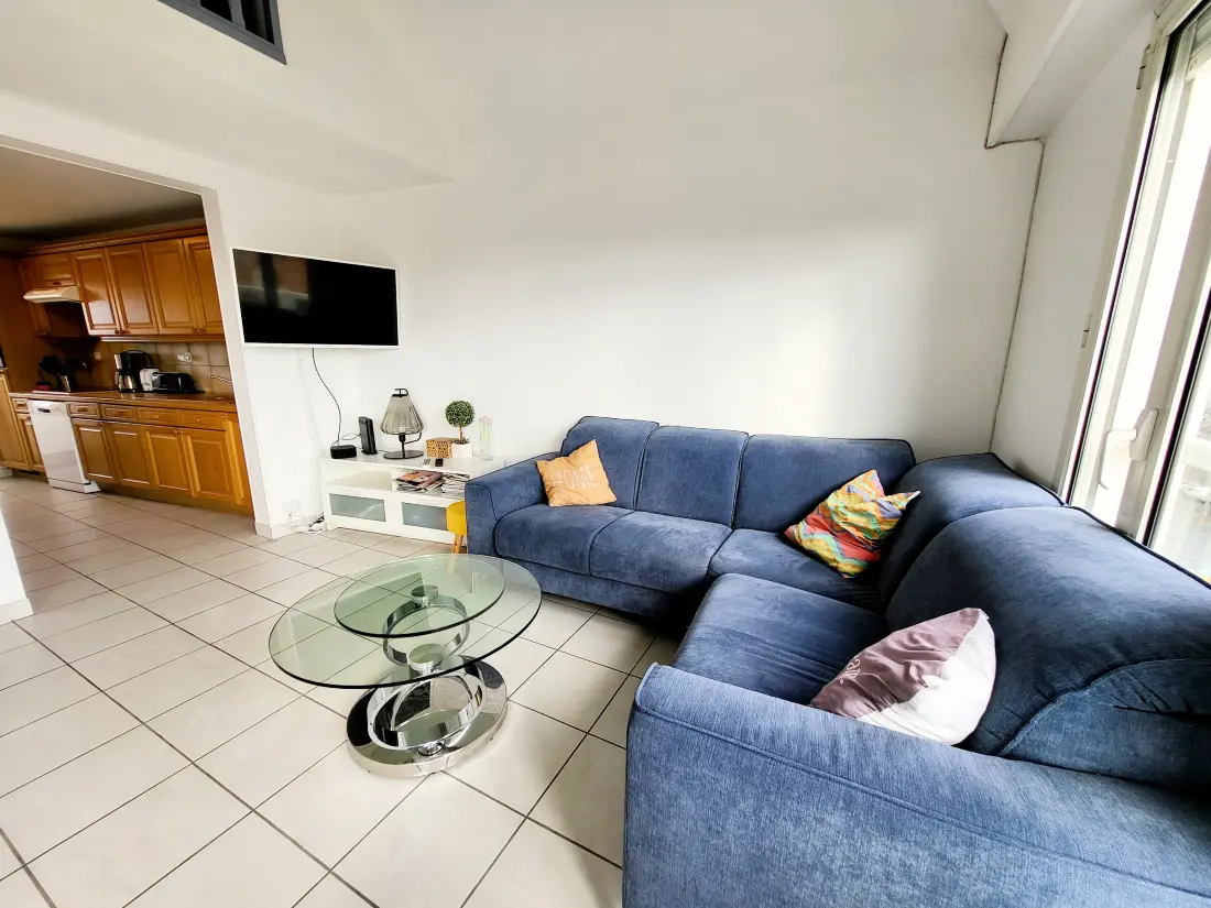 Location de Vacances Les Sables-d'Olonne 1035