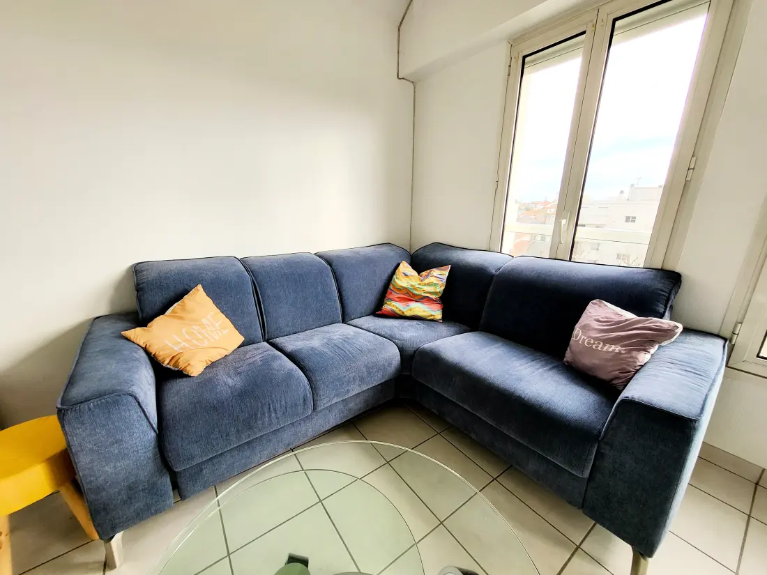 Location de Vacances Les Sables-d'Olonne 1035