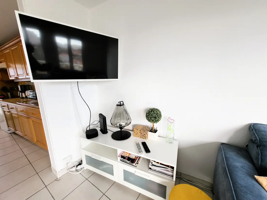 Location de Vacances Les Sables-d'Olonne 1035