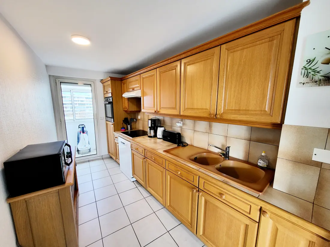 Location de Vacances Les Sables-d'Olonne 1035
